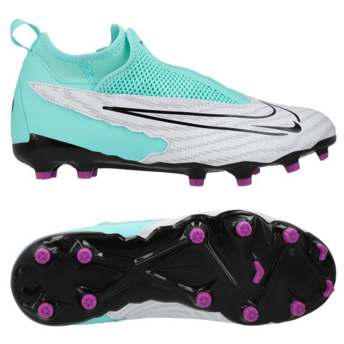 Бутси Nike Phantom GX Academy DF MG DD9546-300